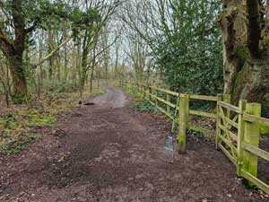 Bridleway