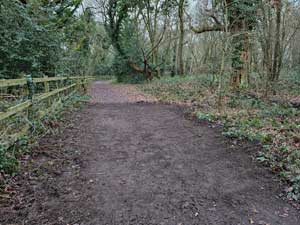 The Bridleway